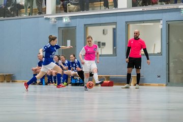 Bild 444 - F Loewinnen Hallen Cup